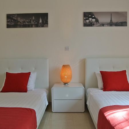 Villa Riverside 폴리스 외부 사진