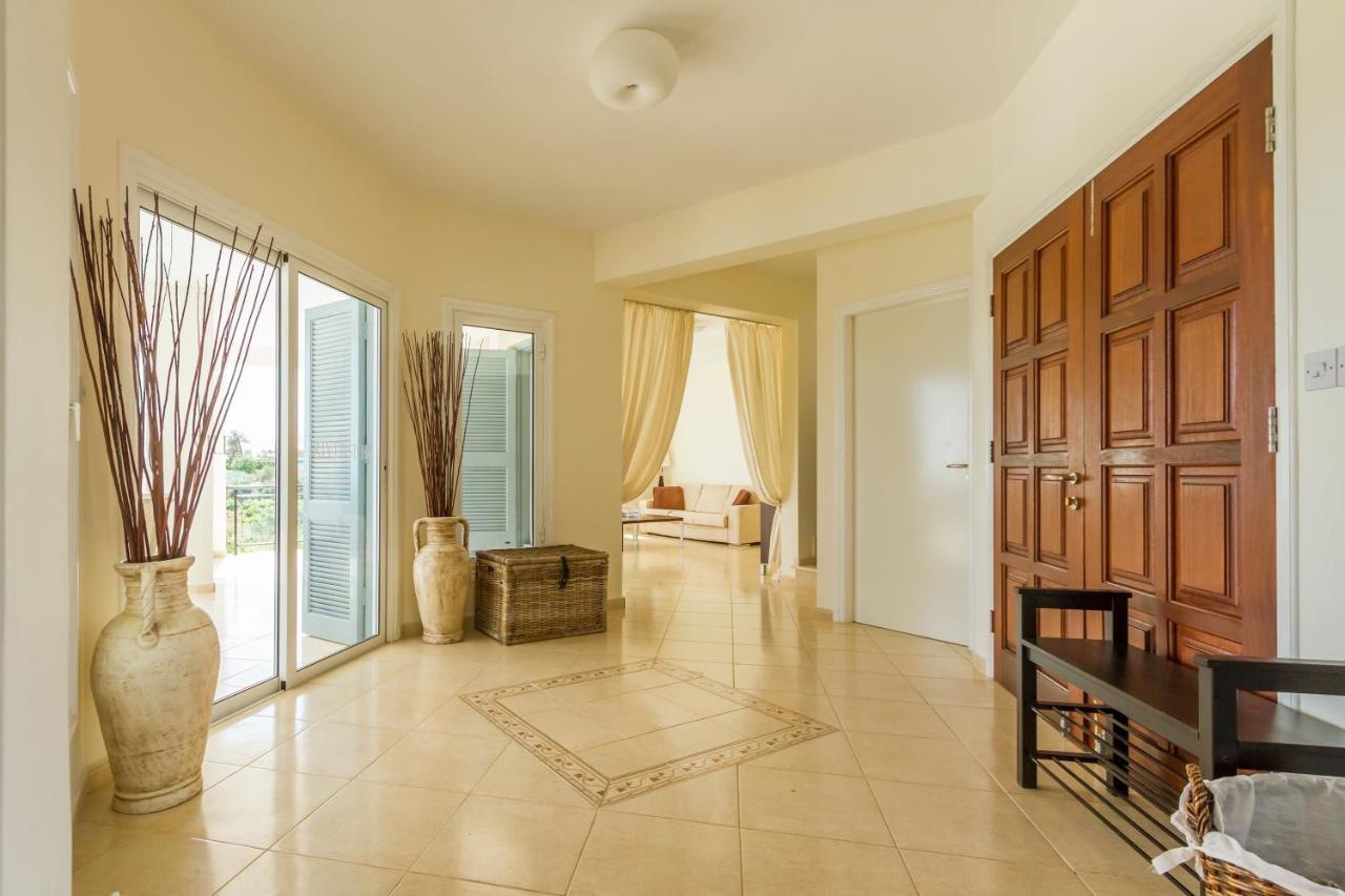 Villa Riverside 폴리스 외부 사진