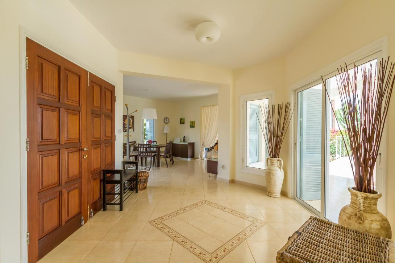 Villa Riverside 폴리스 외부 사진