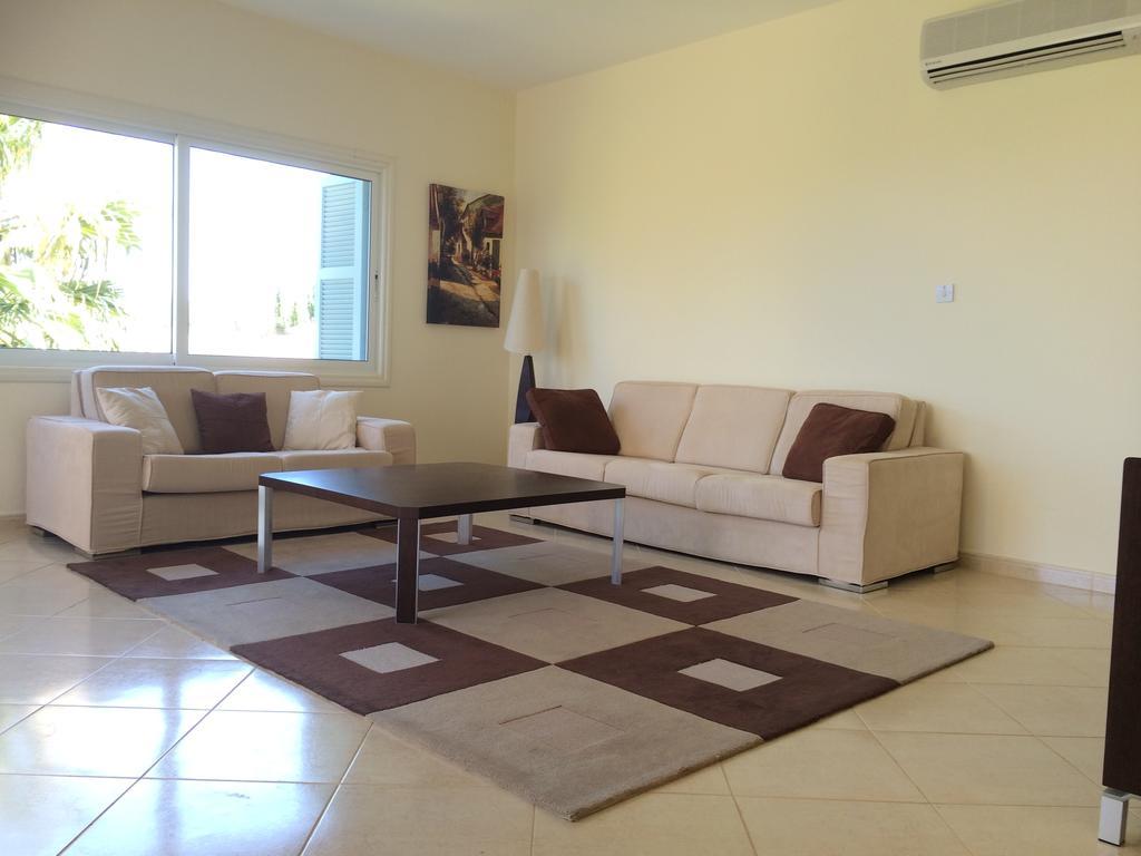 Villa Riverside 폴리스 객실 사진