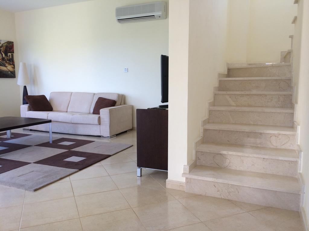 Villa Riverside 폴리스 객실 사진
