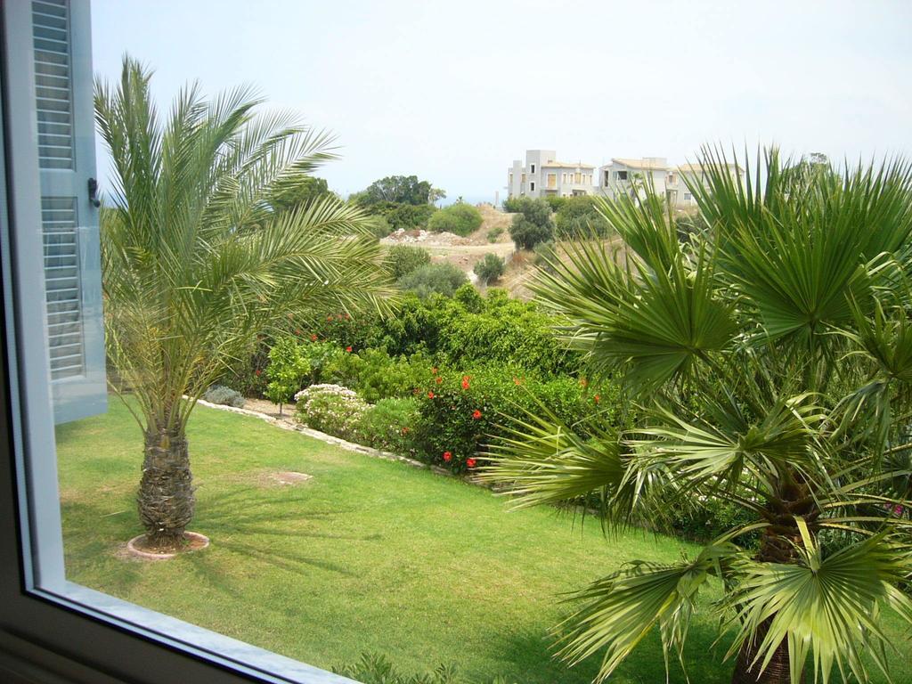Villa Riverside 폴리스 객실 사진