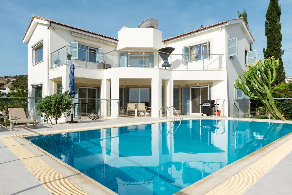 Villa Riverside 폴리스 외부 사진