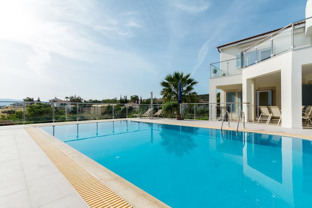 Villa Riverside 폴리스 외부 사진