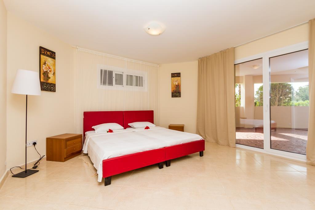 Villa Riverside 폴리스 외부 사진