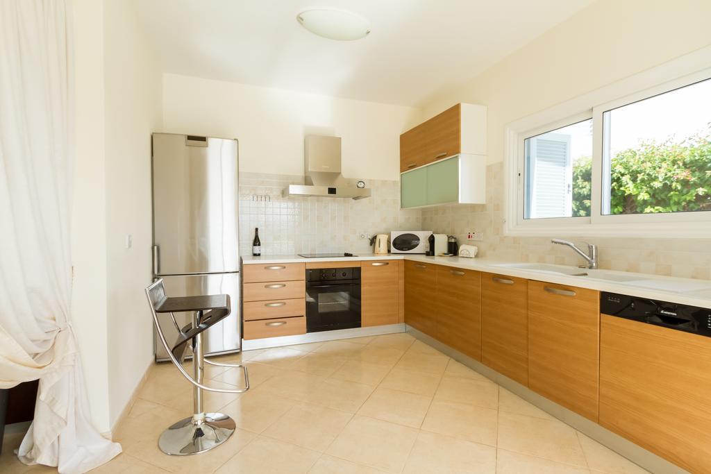 Villa Riverside 폴리스 외부 사진