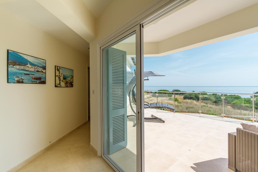 Villa Riverside 폴리스 외부 사진