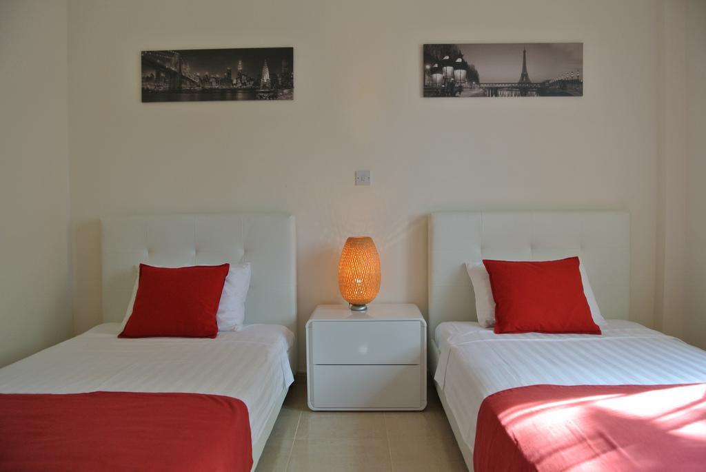Villa Riverside 폴리스 외부 사진