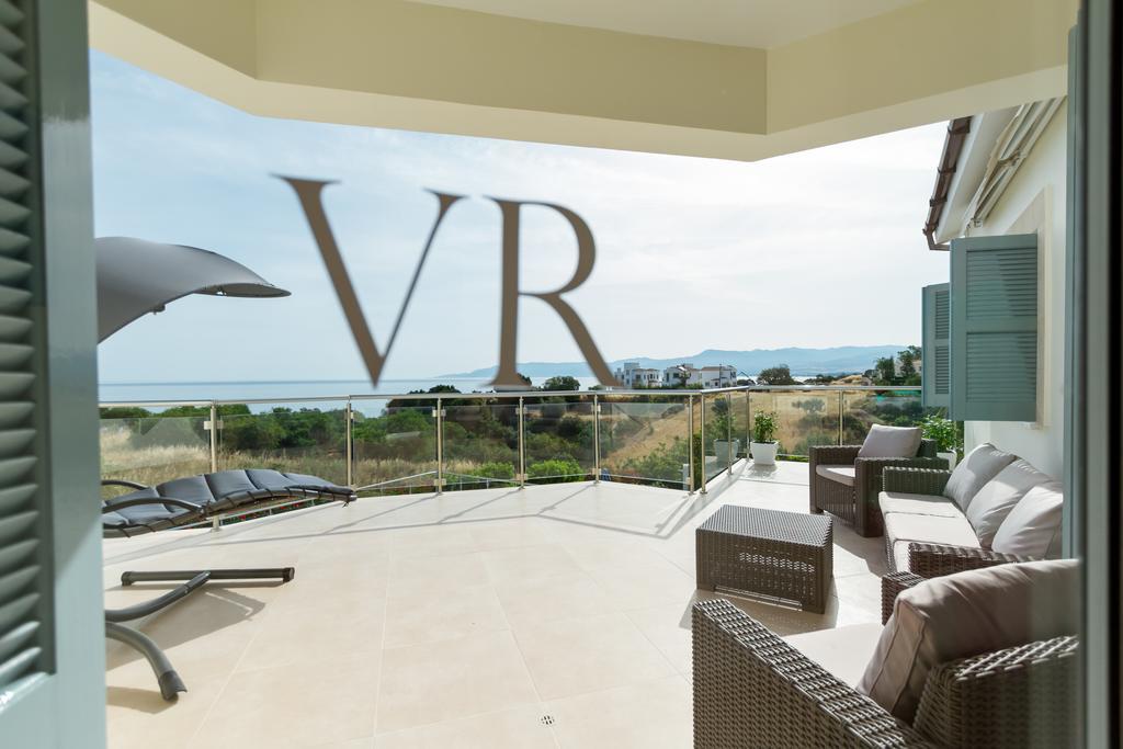 Villa Riverside 폴리스 외부 사진